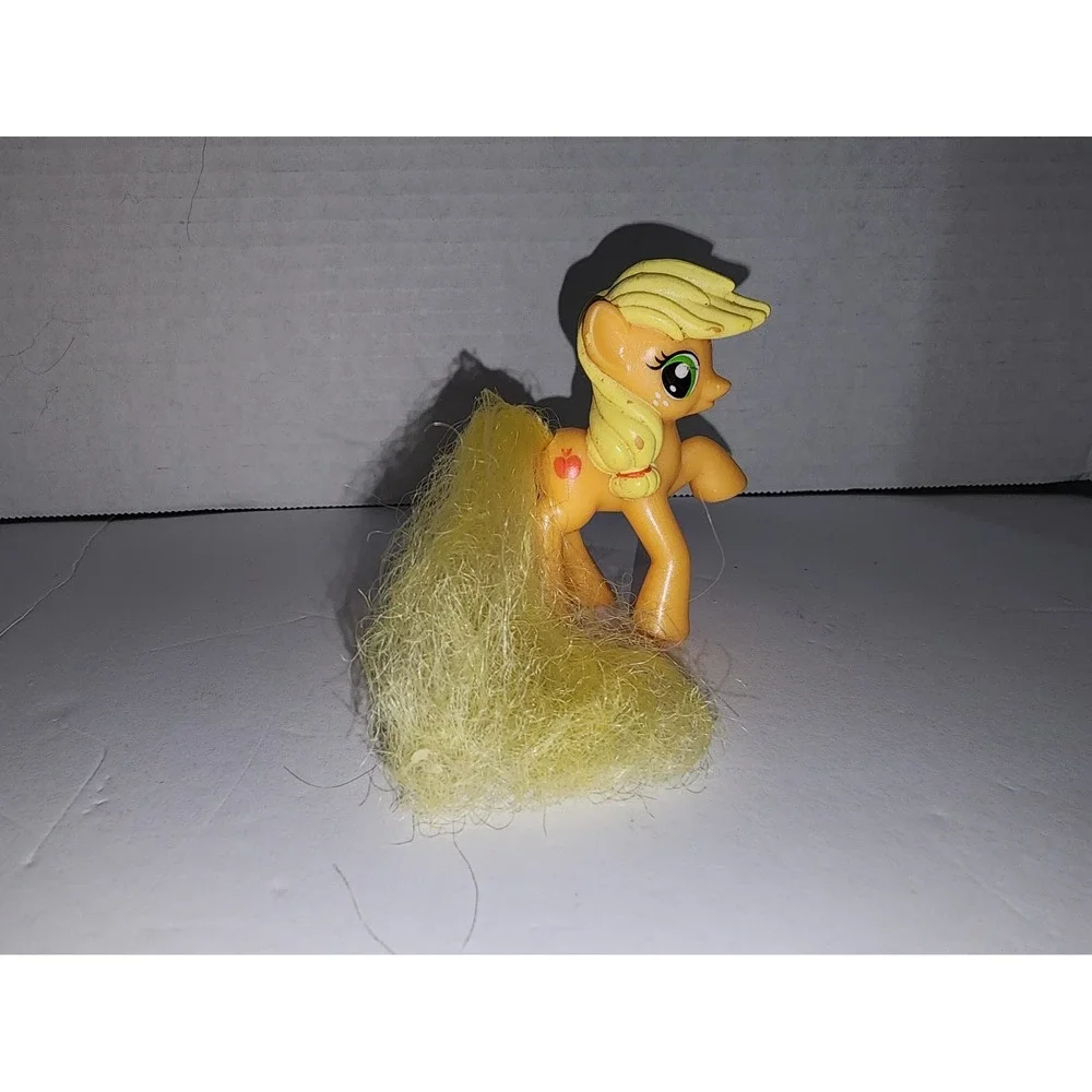 My Little Pony Applejack Replacement‎ Toy Figure